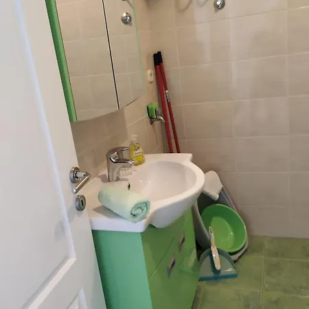 Apartment Toni Makarska