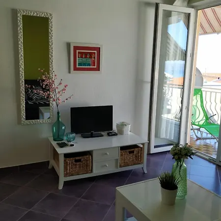 Toni Apartment