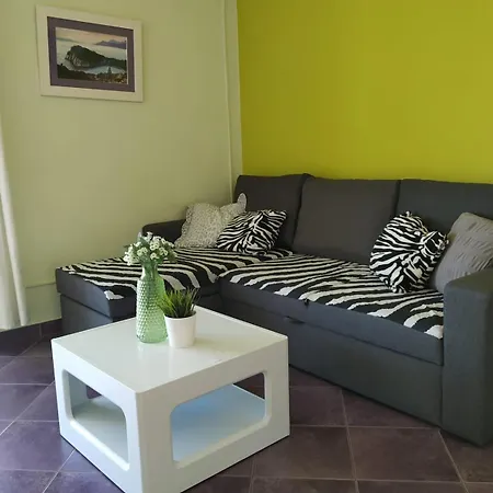 Toni Apartment Makarska