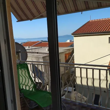 Apartment Toni Makarska