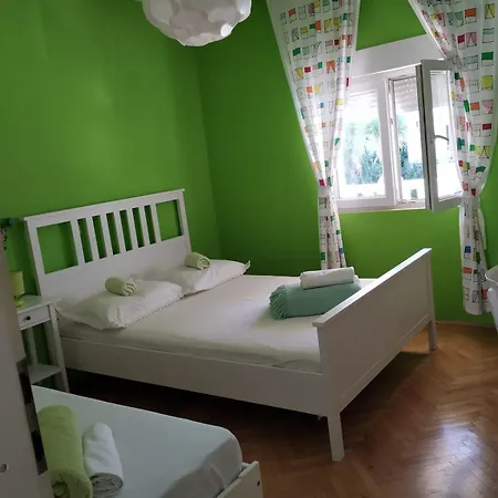 Apartment Toni Makarska